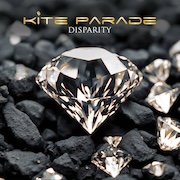 DVD/Blu-ray-Review: Kite Parade - Disparity